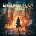 MILLENNIAL REIGN / World On Fire (NEWIVo.ƂȂĂ̏tI) []