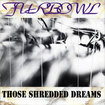 /FURBOWL / Those Shredded Dreams (collectors CD) ヨハン・リーヴァ（Vo）