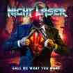 /NIGHT LASER / Call Mee What You Want (digi)