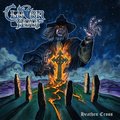 CLOVEN HOOF / Heathen Cross (slip) NEW! []