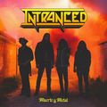 INTRANCED / Muerte y metal (Ƀt@[XgAoIj []