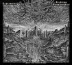 /DEPRESSION/RECKLESS MANSLAUGHTER / 『Fall ins Bodenlose』（split)