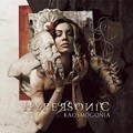 HYPERSONIC / Kosmogonia  []