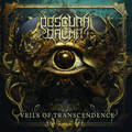 OBSCURA QALMA / Veils Of Transcendence []