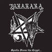 /BAXAXAXA / Spells from the Crypt