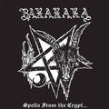 BAXAXAXA / Spells from the Crypt []