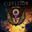 HEAVY METAL/EIDYLLION / Savia