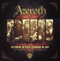 AZEROTH / Historias de ayer senderos de hoy []