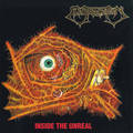 ELECTROCUTION / Inside the Unreal (2CD/2024 reissue) {[iXőSf^I []