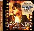 WARNER / After the Rage (ex-HEATHENS RAGE) []