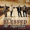 THE IMPERIALS / Blessed (CD+DVD) []