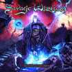 HEAVY METAL/SAVAGE WIZDOM / Who's Laughing Now