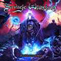 SAVAGE WIZDOM / Who's Laughing Now []