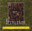 /PESTILENCE / Malleus Maleficarum　(2023 reissue/Agonia盤）