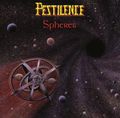 PESTILENCE / Spheres@(2023 reissue/AgoniaՁj []