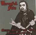 MERCYFUL FATE / Metal Before the Oath The MERCYFUL FATE Demos 1981-1983 (boot) []