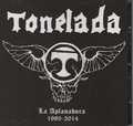 TONELADA / La aplanadora (1980 - 2014) []