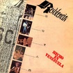 HEAVY METAL/RESISTENCIA / Hecho en Venezuela + Live 1983 (2024 reissue)