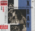 X-RAY / First And Final Live Concert []