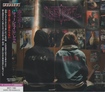 /NESTOR / Teenage Rebel (国内盤)