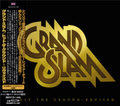GRAND SLAM / Hit The Ground – Revised () []