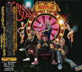 GRAND SLAM / Wheel Of Fortune () []