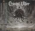 CRYSTAL VIPER / The Silver Key () []