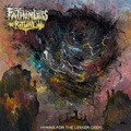 FATHOMLESS RITUAL / Hymns for the Lesser Gods []