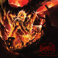 BARON / Beneath the Blazing Abyss []