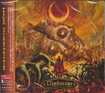 /NIGHTRAGE / Remains Of A Dead World (国内盤)