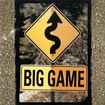 /BIG GAME / Big Game (MelodicRock Classics/2024 reissue)