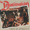 /DERACINATION / Times of Atrocity (2CD/2018 reissue)
