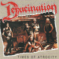 DERACINATION / Times of Atrocity (2CD/2018 reissue) []