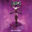 THRASH METAL/ROTTEN UK / Age of Chaos