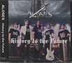 HEAVY METAL/ALOSES / History to the Future (浦和発 Japanese 様式美HM！）