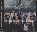 ALOSES / History to the Future (Ya Japanese lHMIj []