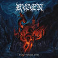 KVAEN / The Formless Fires idigi) (NEW !) []