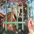 TYGERS OF PAN TANG / The Cage (2023 reissue) []