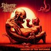 /EMBRYONIC AUTOPSY / Origins Of The Deformed (digi)