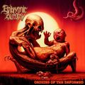 EMBRYONIC AUTOPSY / Origins Of The Deformed (digi) []