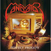 THRASH METAL/MANDATOR / Perfect Progeny + Strangled Demo