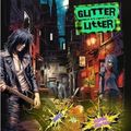 GLITTER LITTER / Shocks To Sleeping Beauties (papersleeve) XEF[fouKGLAMIII []