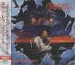 THRASH METAL/CAVALERA / Schizophrenia (国内盤)