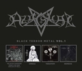 AZAGHAL / Black Terorr vol.1 (4CD Box) []