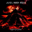 /AXEL RUDI PELL / Risen Symbol