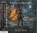 VISIONS OF ATLANTIS / Pirates II - Armada (Ձj []