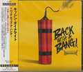KISSIN' DYNAMITE / Back with a Bang ! (Ձj []
