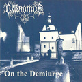 OCTINOMOS / On the Demiurge (Áj []