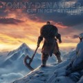 TOMMY DENANDER (ATC) / Cut In Ice - Revisited 1984-2024 (k^AATC̃RĔI) []