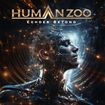 /HUMAN ZOO / Echoes Beyond (NEW、5th！)